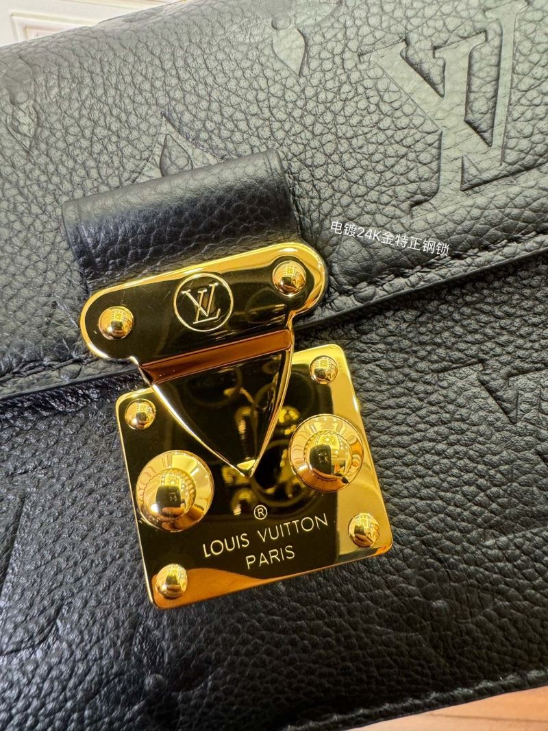 LV Satchel bags